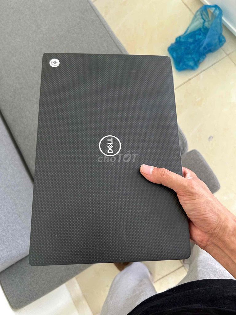 Dell Latitude 7310 i5-10310u 13.3 inch 8GB/256GB. Mua bán Laptop tại Thành phố Cao Lãnh Đồng Tháp được đăng bởi LAPTOP 179 hình 1