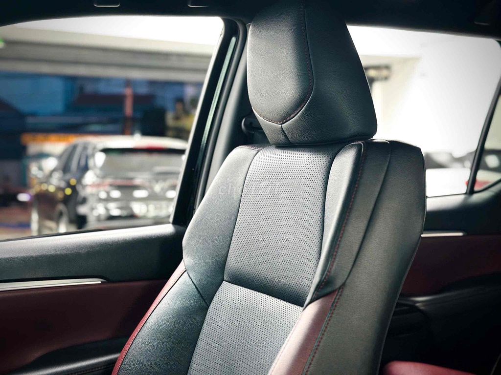 🚘 Toyota Fortuner Legender 2025 - Xe Lướt Siêu Đẹp. Mua bán Ô tô tại Thành phố Thủ Đức Tp Hồ Chí Minh được đăng bởi Tấn Lợi Car hình 10