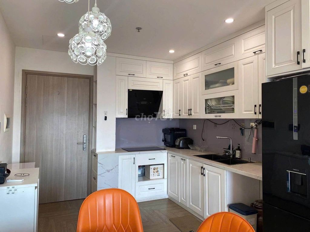 Аренда квартиры 3 спальни с полной мебелью Vinhomes Ocean Park