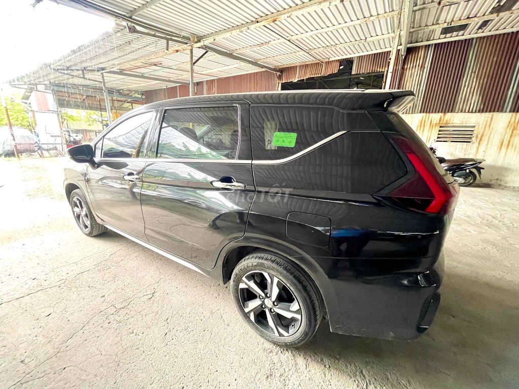Mitsubishi Xpander 2022 AT Premium - 50000 km. Mua bán Ô tô tại Quận Tân Bình Tp Hồ Chí Minh được đăng bởi Duy Nuyễn hình 6