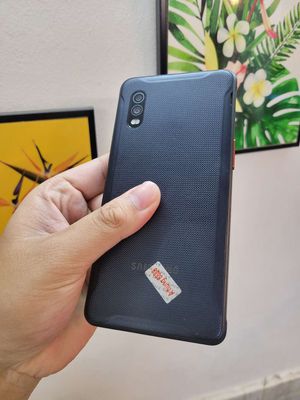 Bán thanh lý nhanh Samsung Xcover bền ngon đẹp ạ. Mua bán Điện thoại tại Huyện Cần Giờ Tp Hồ Chí Minh được đăng bởi Cửa Hàng 111 Đặng Văn Ngữ 