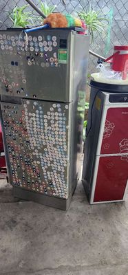 Nhà có 2 cái tủ h không lạnh bán xác. Mua bán Tủ lạnh tại Huyện Củ Chi Tp Hồ Chí Minh được đăng bởi Khoa Văn