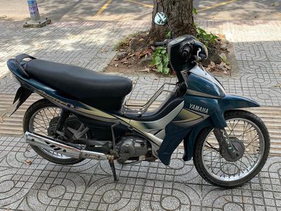 jupiter thái bs 72 bán hoac giao lưu. Mua bán Xe máy tại Thành phố Bà Rịa Bà Rịa - Vũng Tàu được đăng bởi phúc lâm