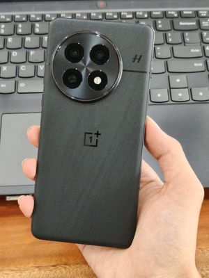 OnePlus 13 256GB Đen