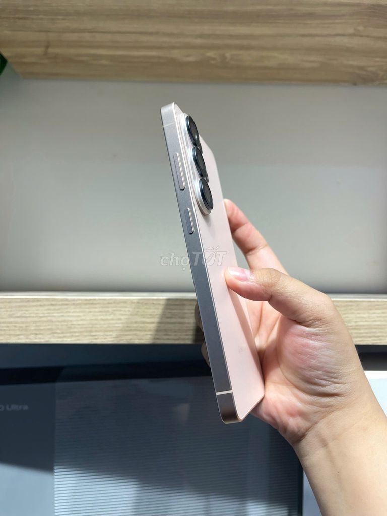 Samsung S26 Ultra Pink 12.256 VN BH T05.2027. Mua bán Điện thoại tại Quận Tân Bình Tp Hồ Chí Minh được đăng bởi Đăng Khoa Store hình 1