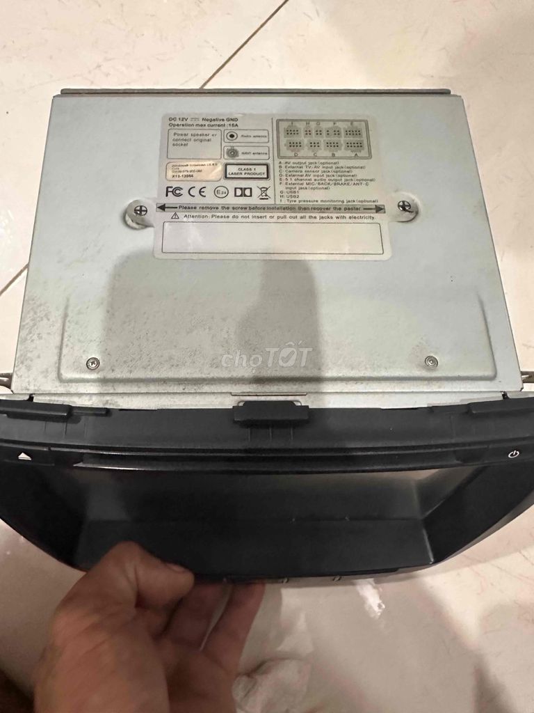 màn zin kia sorento 2016  và 2 cặp phuộc. Mua bán Phụ tùng xe tại Thành phố Biên Hòa Đồng Nai được đăng bởi Tài Nguyễn  hình 3