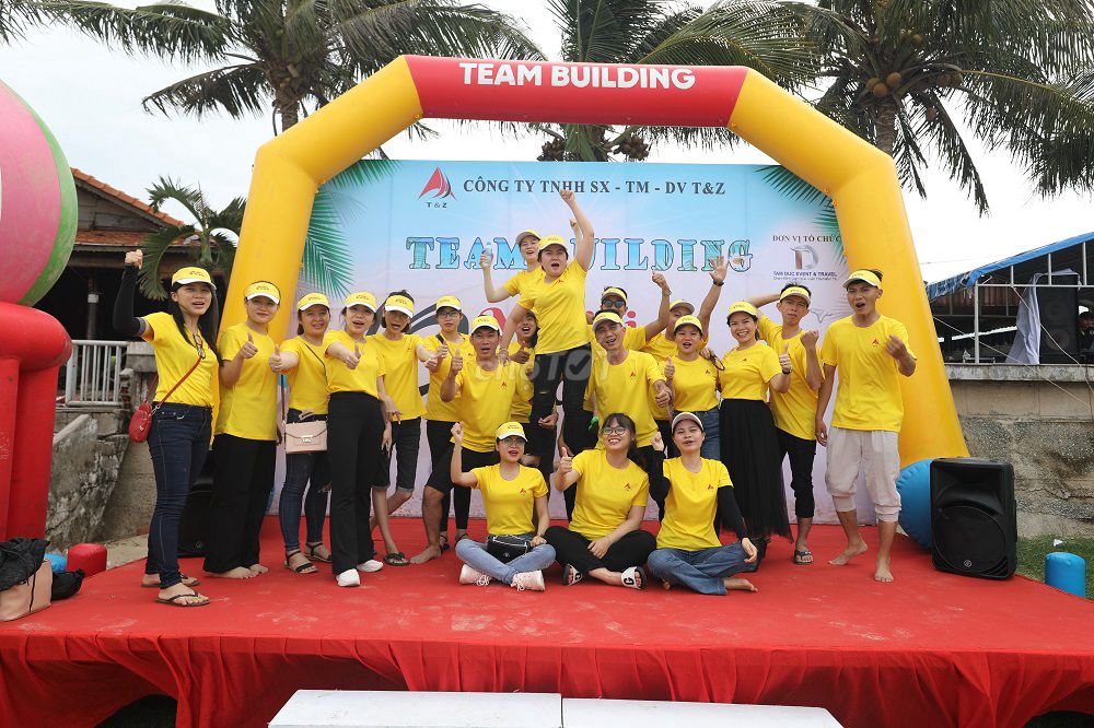 Tuyển 2 Bán Hàng Thị Trường Kênh Gt Bồng Sơn