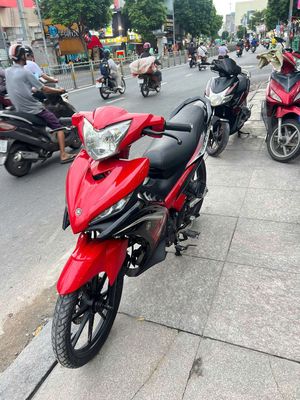Yamaha Exciter 135 2014 mới 90% biển số thành phố. Mua bán Xe máy tại Quận Tân Phú Tp Hồ Chí Minh được đăng bởi Tuanduy