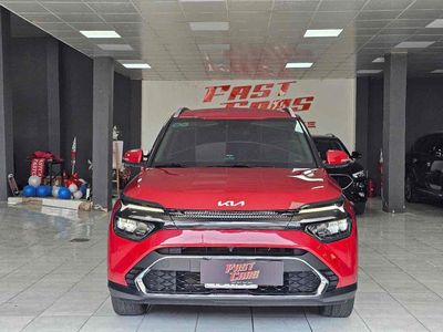 Kia Carens 2022 1.5G Luxury đi 48000 km cực đẹp. Mua bán Ô tô tại Thành phố Thủ Đức Tp Hồ Chí Minh được đăng bởi FASTCARS THÁI Ô TÔ CŨ 