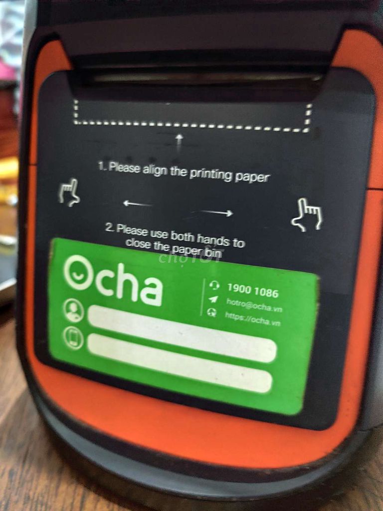 Khởi nghiệp tuổi 50 không thành công nên thanh lý. Mua bán Máy tính bảng tại Quận 8 Tp Hồ Chí Minh được đăng bởi Linh Châu hình 1