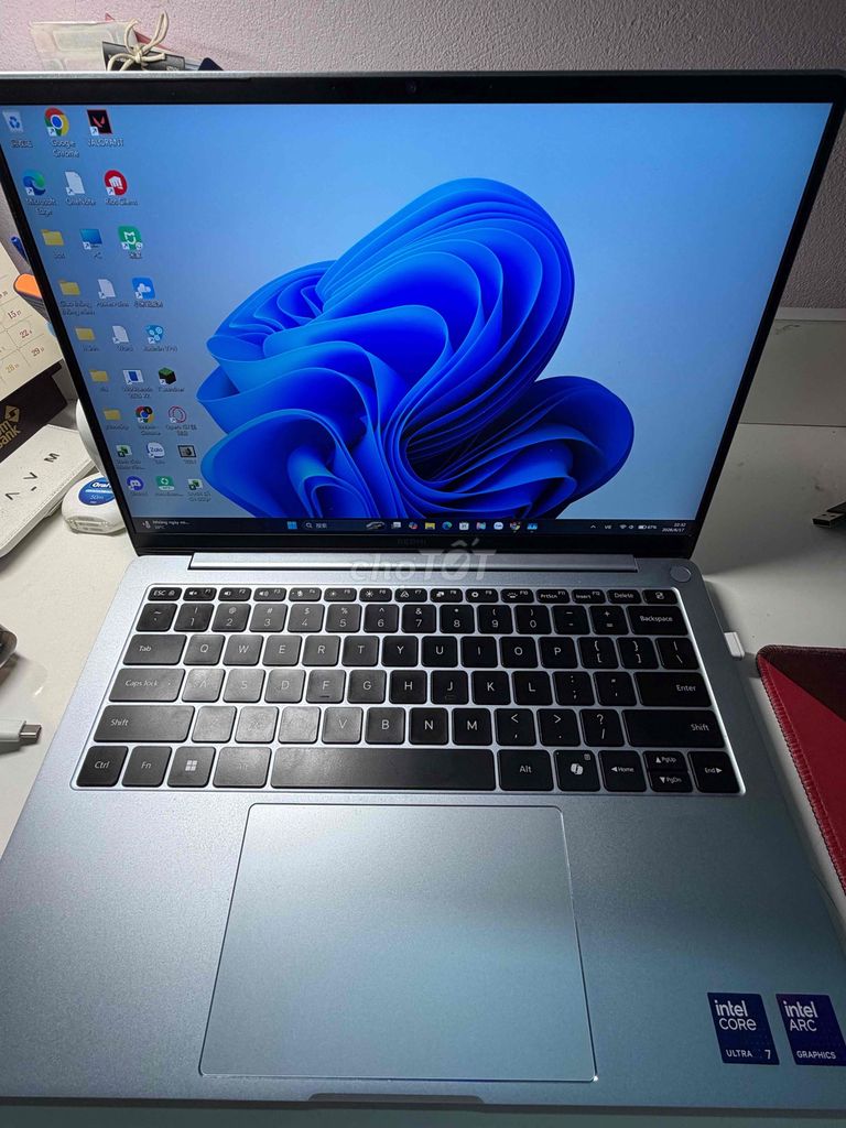 Xiaomi RedmiBook Pro 14 Ultra 7-32GB/1TB sd 6th. Mua bán Laptop tại Quận Hà Đông Hà Nội được đăng bởi lưu anh văn hình 1