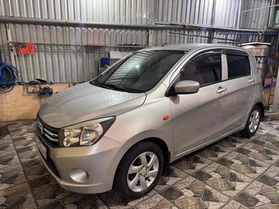 Suzuki Celerio [ E CẦN TÌM MUA ]
