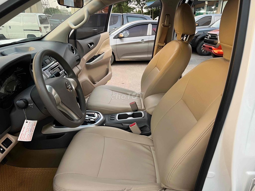 Nissan Navara 2018 EL 2.5 AT 2WD - 110000 km. Mua bán Ô tô tại Quận Hà Đông Hà Nội được đăng bởi Đỗ Tiên  hình 6