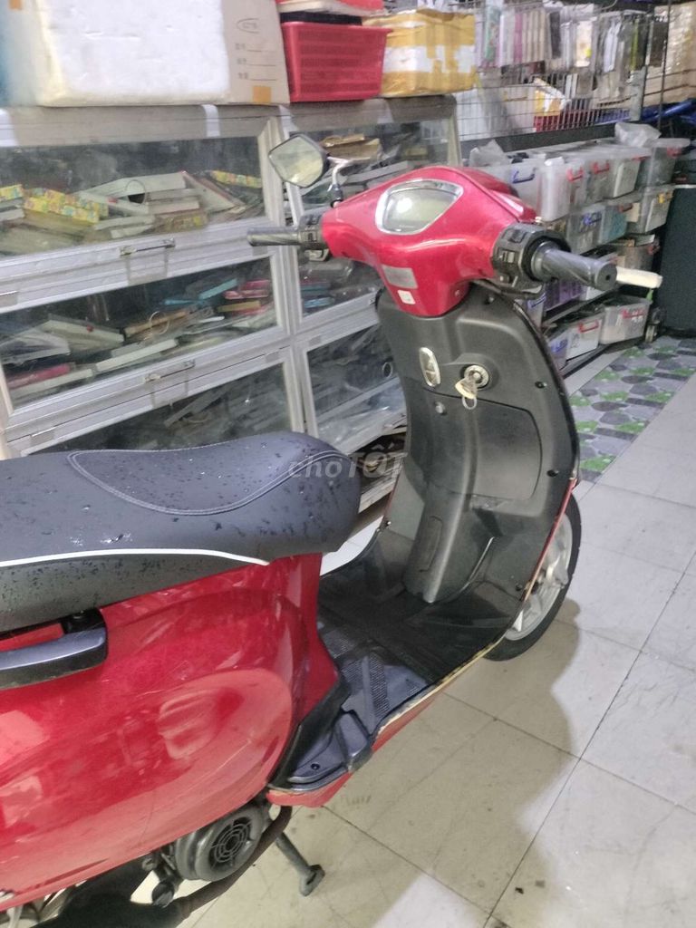 Canely50cc. Mua bán Xe máy tại Quận 11 Tp Hồ Chí Minh được đăng bởi Cửa Hàng Bảo Trâm hình 3