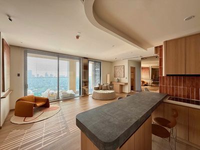 Аренда · Sun Cosmo Recidence đà nẵng · 2 комн. · 90 м² · Quận Ngũ Hành Sơn, ул. Trần Thị Lý