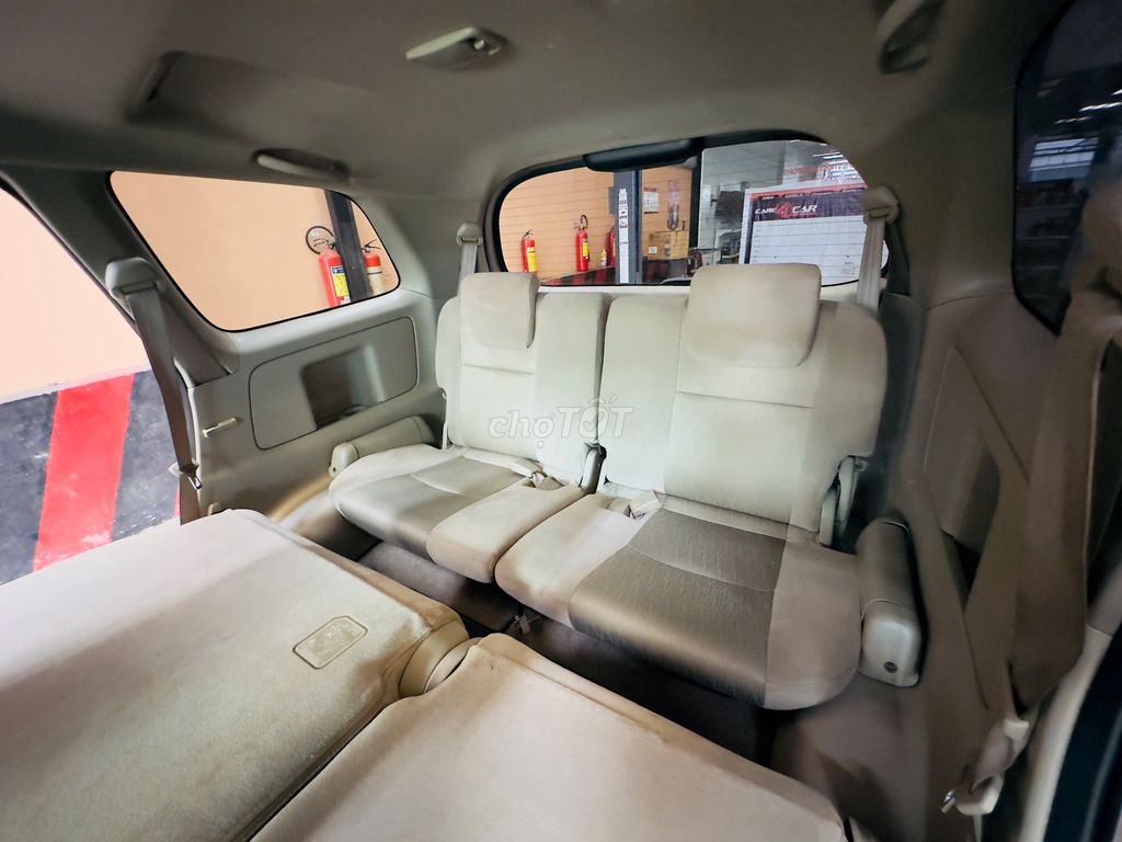 Toyota Innova 2014 2.0G - 275000 km. Mua bán Ô tô tại Thành phố Tân An Long An được đăng bởi Mệnh Săn Xe hình 18