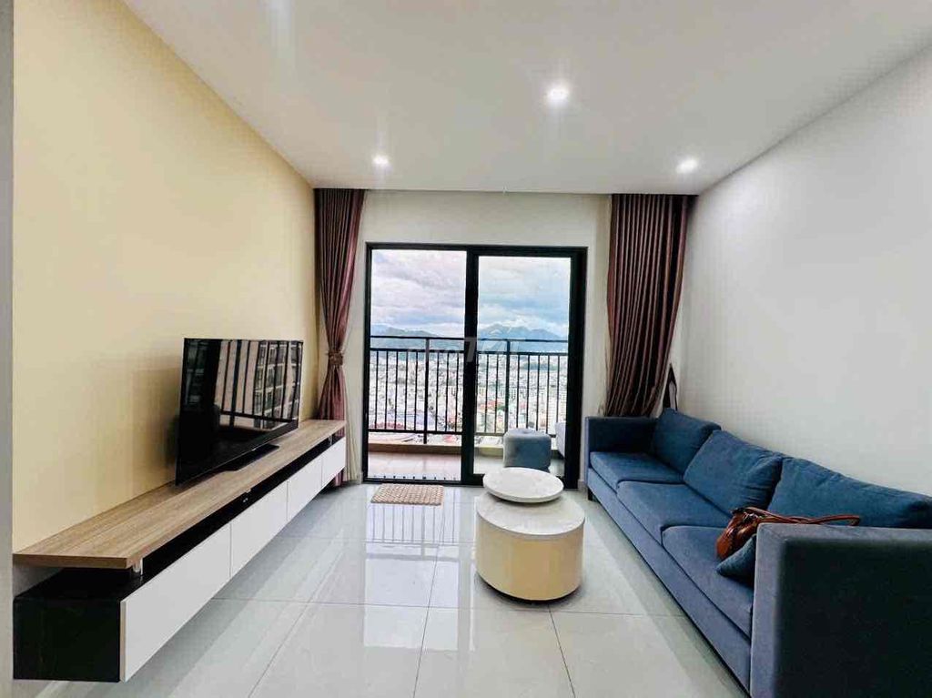 Cần bán căn hộ D’Qua giá tốt