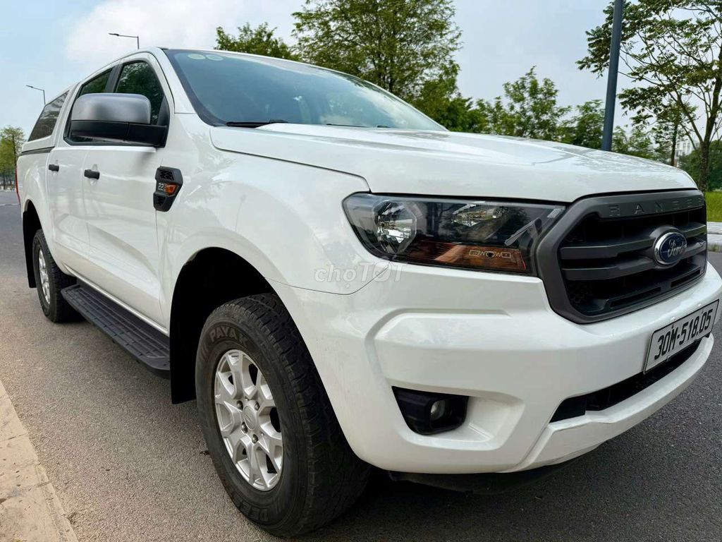 2020 XLS 2.2L 4x2 AT - 69000 km. Mua bán Ô tô tại Quận Thanh Xuân Hà Nội được đăng bởi Hồ Ánh hình 1