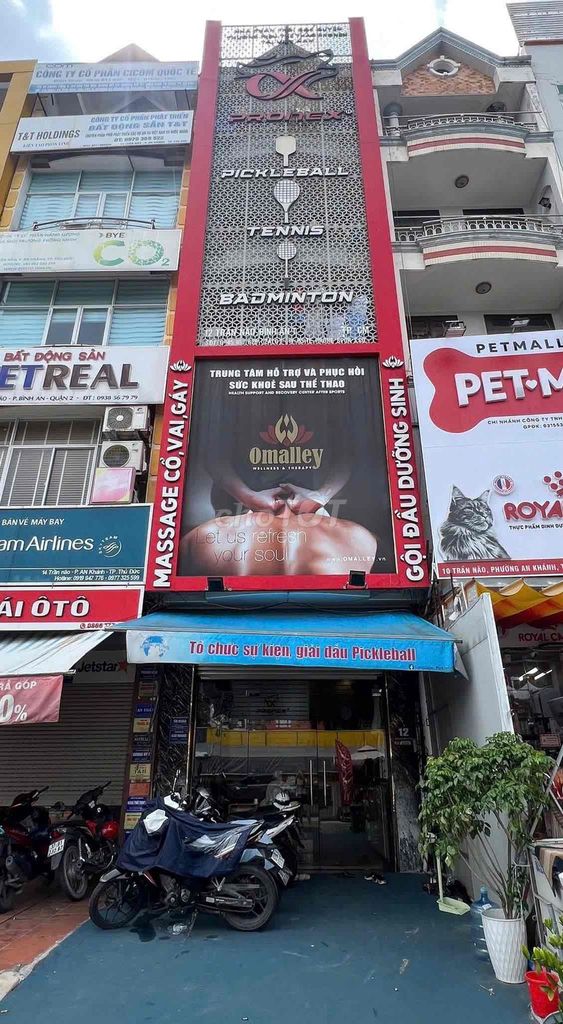 Аренда · 11 комн. · 100 м² · Thành phố Thủ Đức, ул. Đường Trần Não