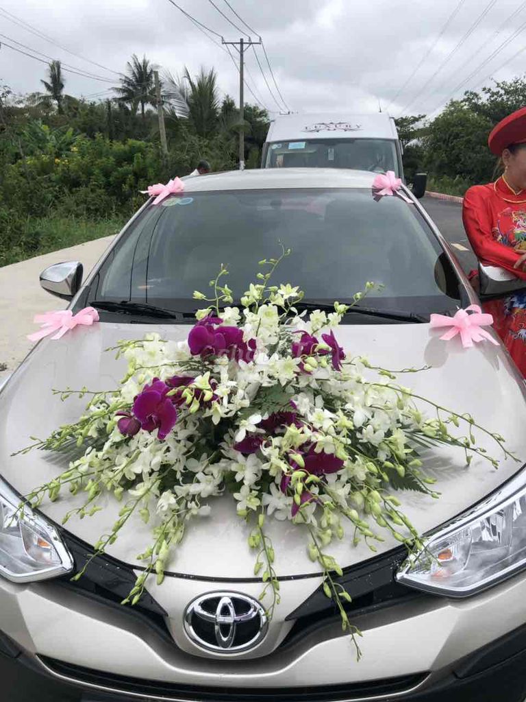 Toyota Vios 2019 1.5E MT - 82000 km. Mua bán Ô tô tại Quận 8 Tp Hồ Chí Minh được đăng bởi Ty Alonso hình 1