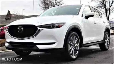 Mazda CX 5 2021 - 47000 km. Mua bán Ô tô tại Quận 1 Tp Hồ Chí Minh được đăng bởi Hùng Võ