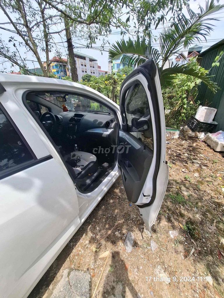 Chevrolet Spark 2017 1.2 LT - 112000 km. Mua bán Ô tô tại Thành phố Bắc Ninh Bắc Ninh được đăng bởi Safari Nguyễn  hình 6