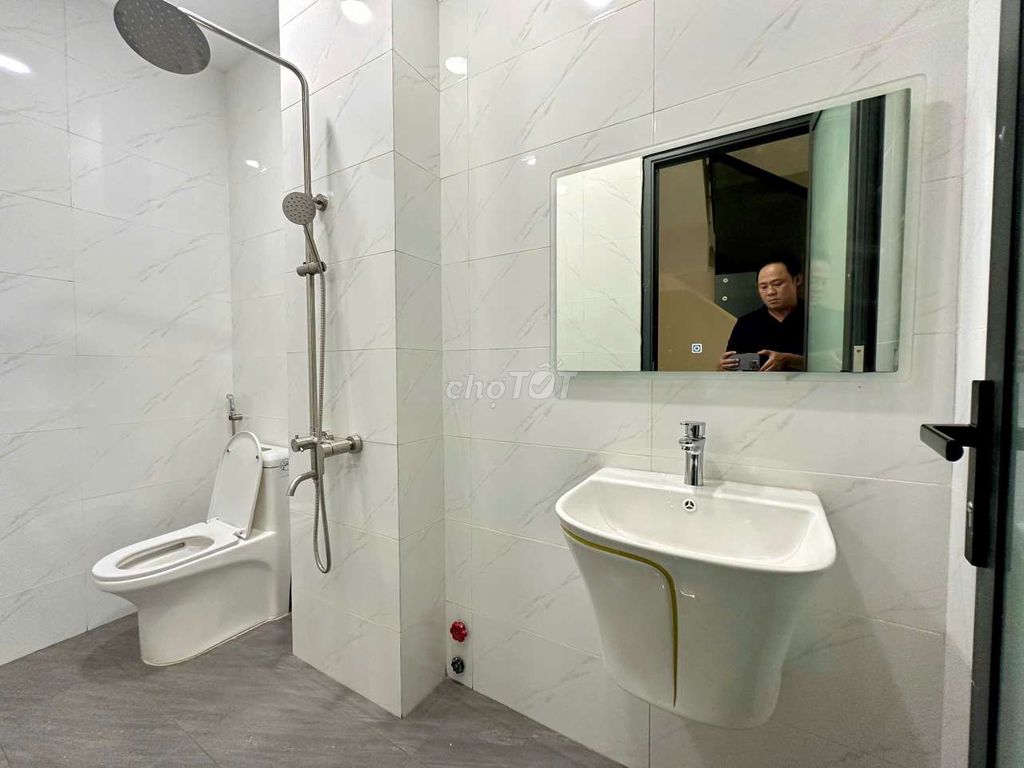 NHÀ PHỐ ĐƯỜNG NGUYỄN VĂN QUỲ QUẬN 7. Mua bán Nhà ở tại Quận 7 Tp Hồ Chí Minh được đăng bởi Cẩm Nhung hình 13