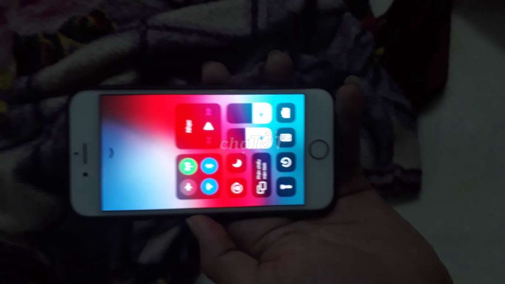 0778583976 - Apple iPhone 6 Vàng hồng 16gb không vân