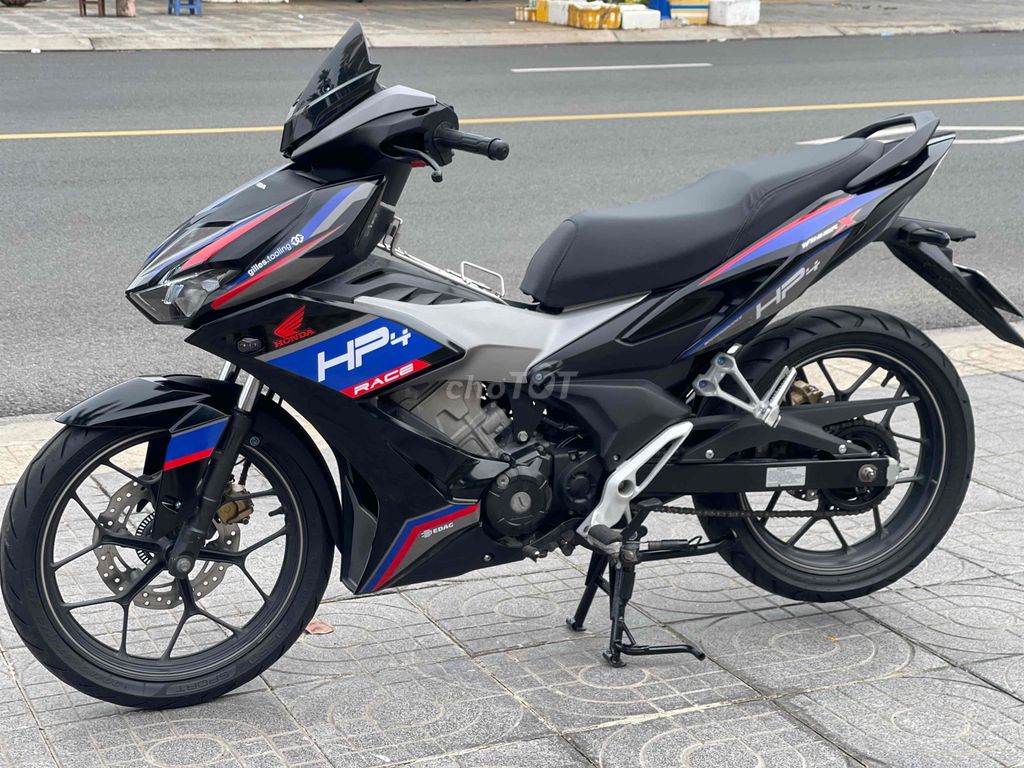 Bán xe Winner X ABS 2020 xe đẹp leng keng. Mua bán Xe máy tại Thành phố Vũng Tàu Bà Rịa - Vũng Tàu được đăng bởi Bảo Gia hình 5