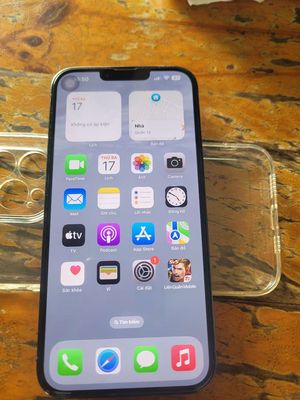 Iphone 13 promax Vn/A. Mua bán Điện thoại tại Quận 12 Tp Hồ Chí Minh được đăng bởi Đức 