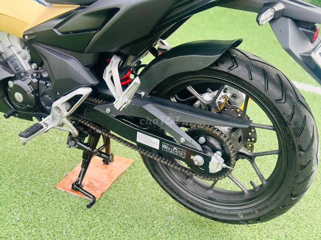 WINNER X V2 ODO THẤP XE ĐẸP MÁY MÓC NGUYÊN ZIN. Mua bán Xe máy tại Huyện Chợ Mới An Giang được đăng bởi XE MÁY THIỆN PHÁT AN GIANG hình 14