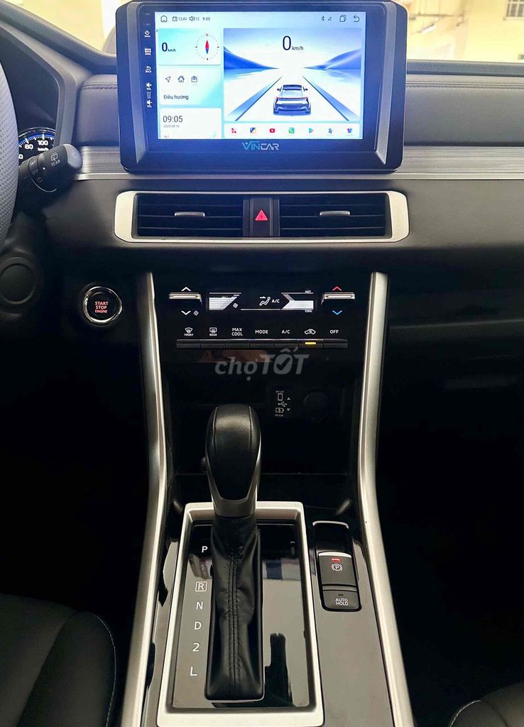 Mitsubishi Xpander 2024 AT Premium - 30000 km. Mua bán Ô tô tại Quận Bình Tân Tp Hồ Chí Minh được đăng bởi Tín hình 13