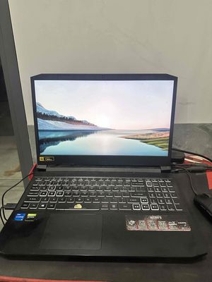 Acer Nitro 5 Core i5, RAM 16GB, HDD 512GB, 21 inch. Mua bán Laptop tại Huyện Châu Đức Bà Rịa - Vũng Tàu được đăng bởi Nguyễn Hoàng Gia Khiêm