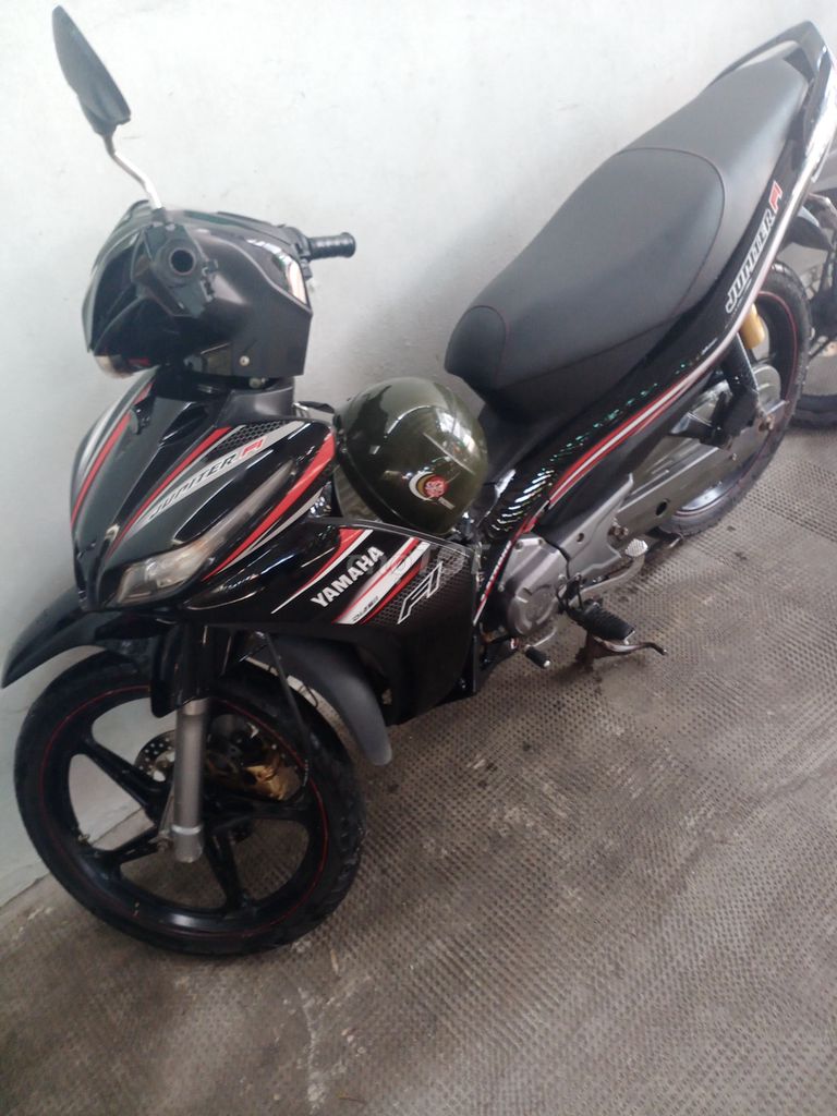 giao lưu Nouvo 6 .sirius hoặc sym stasr. Mua bán Xe máy tại Quận Bình Thạnh Tp Hồ Chí Minh được đăng bởi Tràn sang hình 1