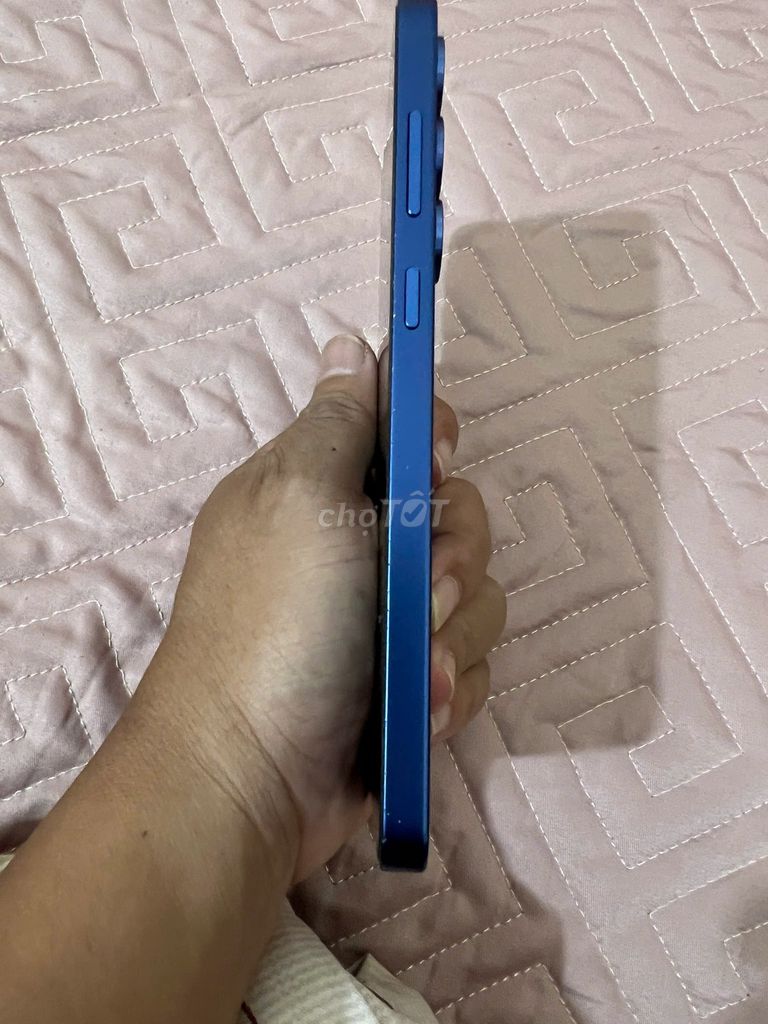 Samsung S25 Plus Xanh. Mua bán Điện thoại tại Thị xã Tân Uyên Bình Dương được đăng bởi Nguyen Thanh Hai hình 1