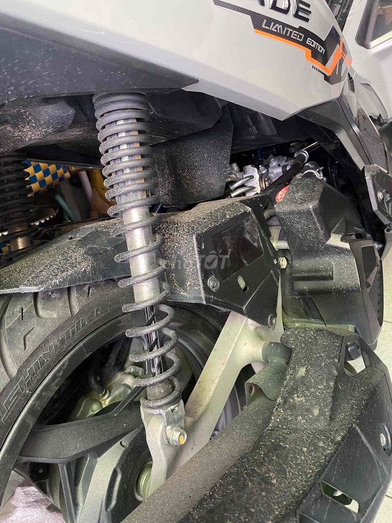 ab 150 abs. Mua bán Xe máy tại Quận Bình Tân Tp Hồ Chí Minh được đăng bởi Lĩnh hình 5