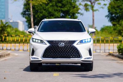 Lexus RX 350 2022 - 3 Tỷ 599 Triệu. Mua bán Ô tô tại Thị xã La Gi Bình Thuận được đăng bởi Nguyễn Khắc Hoàn