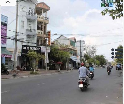 Cần Bán nhà Đường Đồng Văn Cống,Quận Bình Thuỷ,Cần Thơ