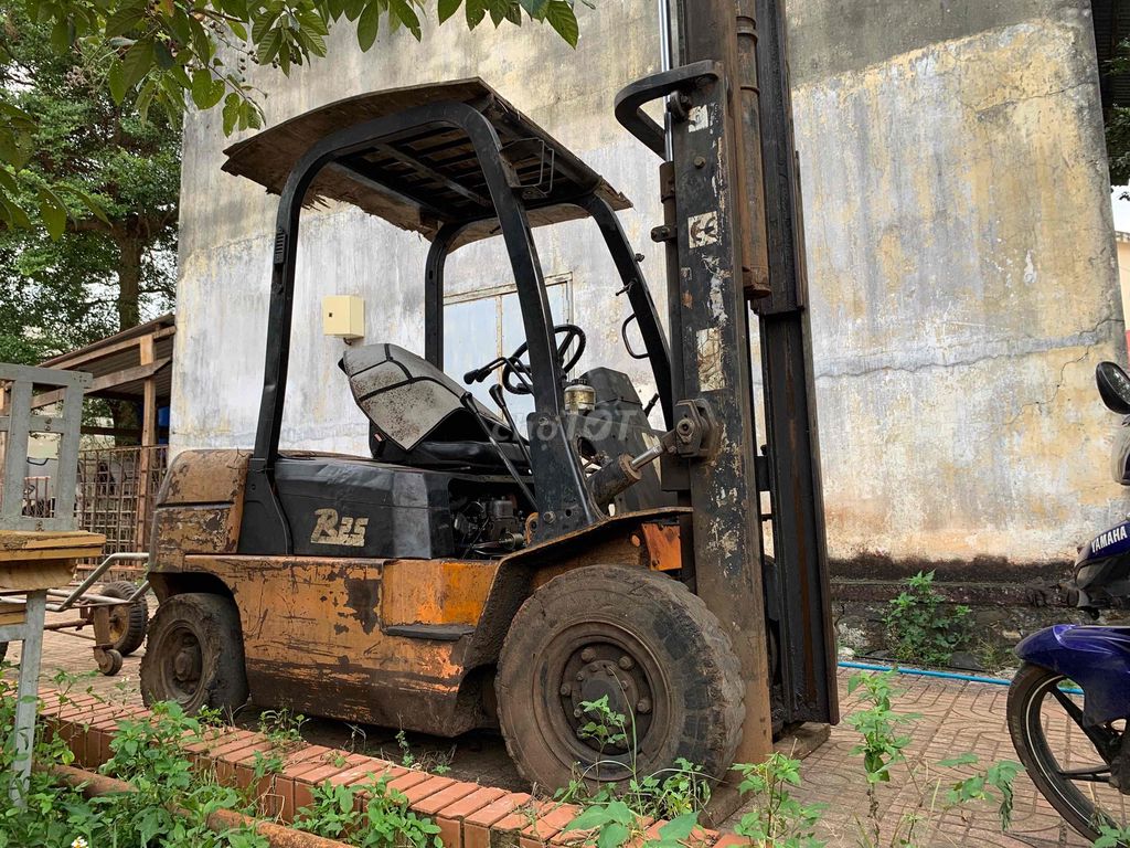 xe nâng isuzu 3t5. Mua bán Phương tiện khác tại Thành phố Buôn Ma Thuột Đắk Lắk được đăng bởi tuan hình 3