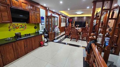 House in Hà Đông