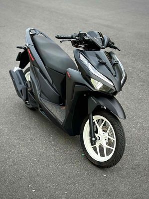 VARIO 125 2019 đen nhám cực đẹp ạ ❤️🥰. Mua bán Xe máy tại Thành phố Vũng Tàu Bà Rịa - Vũng Tàu được đăng bởi Xe Máy Cũ Vũng Tàu 72