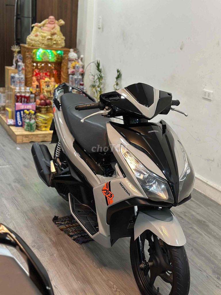 Ab 125 2015 xám xi măng siêu keng nợ xấu đưa 7tr. Mua bán Xe máy tại Quận Thanh Khê Đà Nẵng được đăng bởi Xe Máy Cũ Hải Nguyễn hình 3