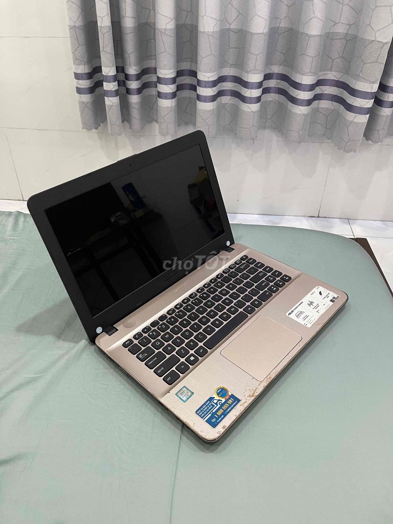 ASUS X441UA i5-6200u 14 inch 8GB/248GB. Mua bán Laptop tại Thành phố Thủ Đức Tp Hồ Chí Minh được đăng bởi pham van thang hình 1