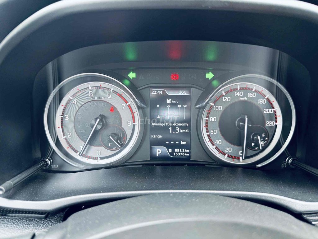 Suzuki XL 7 2021 - 15000 km. Mua bán Ô tô tại Quận Gò Vấp Tp Hồ Chí Minh được đăng bởi Nam 48 AUTO hình 15