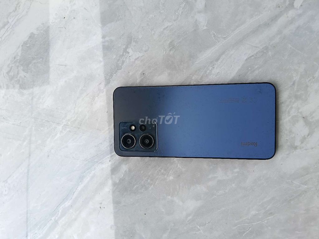Xiaomi Redmi Note 12. Mua bán Điện thoại tại Huyện Bình Giang Hải Dương được đăng bởi Vjp cuong la anh hình 1