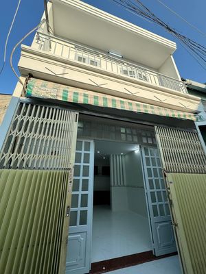 Nhà HÓC MÔN 40m2( 4x10 ) , giá 325Triệu - gần chợ xuân thới thượng. Mua bán nhà ở tại Huyện Hóc Môn Tp Hồ Chí Minh được đăng bởi Duy 