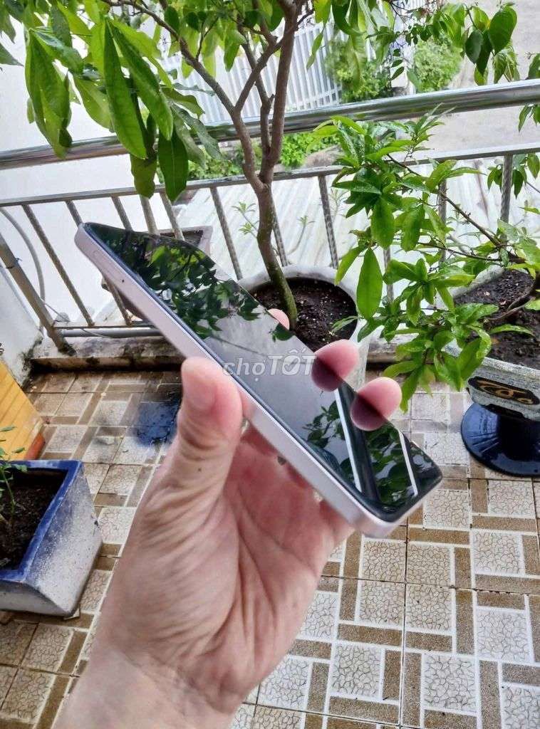 Oppo A6 128GB 8GB 45W 99% mới. Mua bán Điện thoại tại Thành phố Rạch Giá Kiên Giang được đăng bởi Trúc Thành hình 1