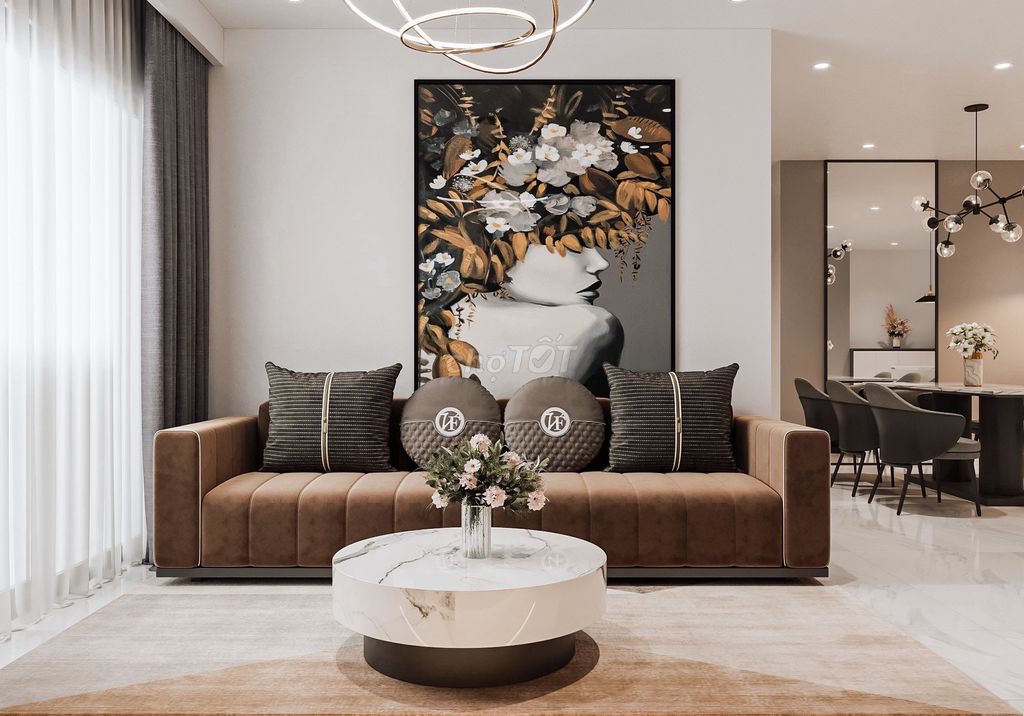 SUNRISE CITYVIEW 2PN 2WC NHÀ ĐẸP GIÁ TỐT CẦN CHO THUÊ NHANH