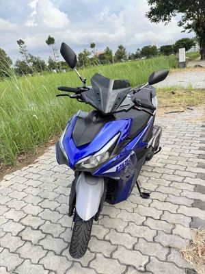 🚨 CẦN BÁN YAMAHA NVX 155 VVA ABS – ĐỜI 2021 🚨. Mua bán Xe máy tại Quận 7 Tp Hồ Chí Minh được đăng bởi Giang