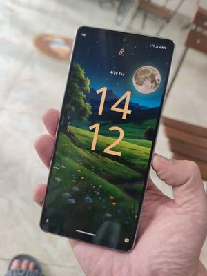 Sharp Aquos Zero 6 120hz 8/128 mvt. Mua bán Điện thoại tại Quận Tây Hồ Hà Nội được đăng bởi quý tâm